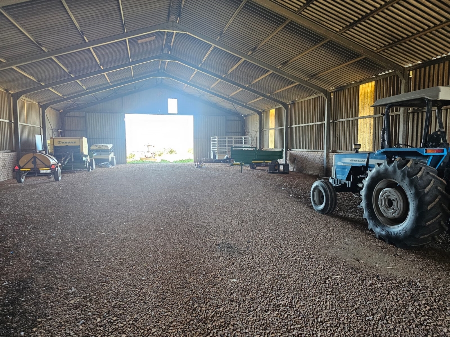 4 Bedroom Property for Sale in Riversdale Rural Western Cape